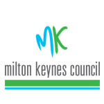 milton keynes council logo
